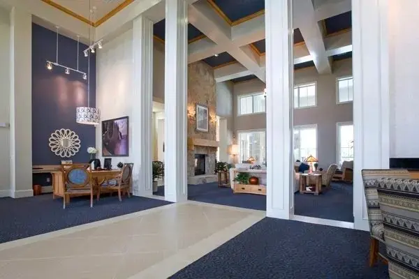 Austin Classic Clubhouse — gallery image 1