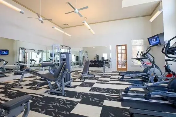 Austin Classic Clubhouse — gallery image 2