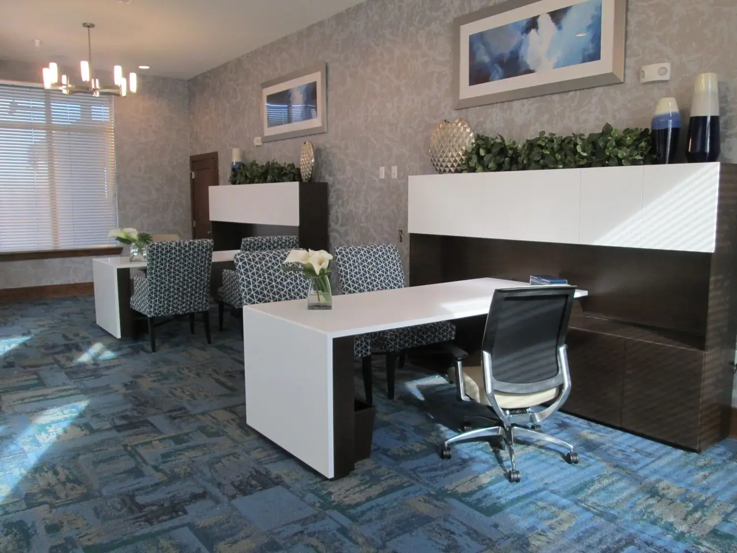 Austin Coastal Clubhouse — gallery image 4