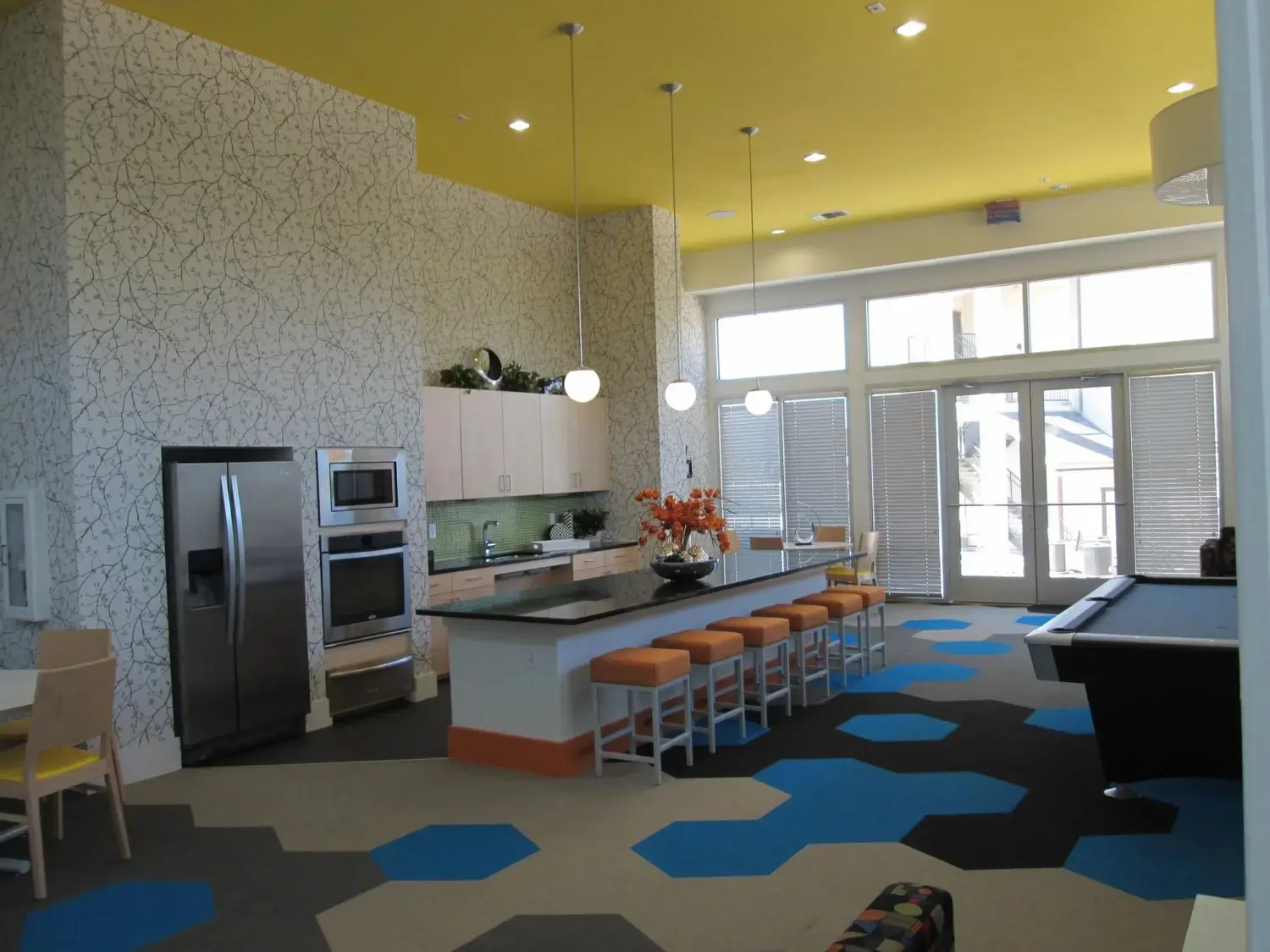 Interior design gallery image 2