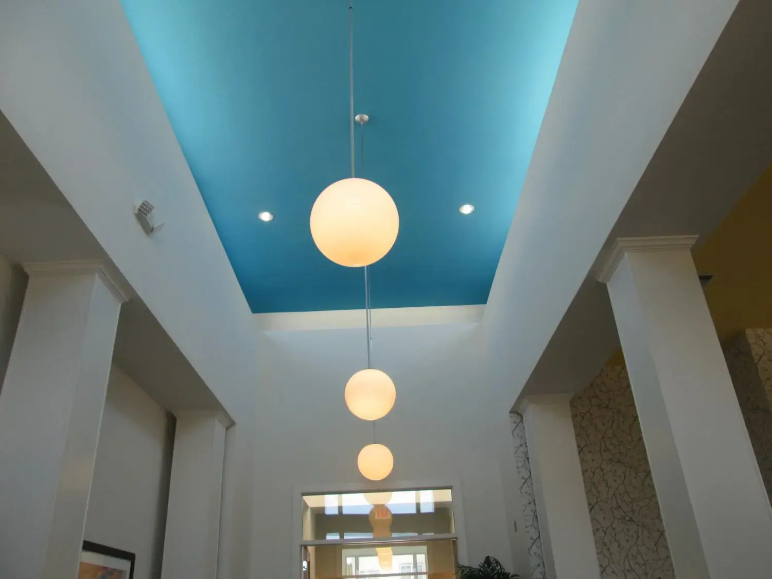 Austin Color-Block Amenity Center — gallery image 4