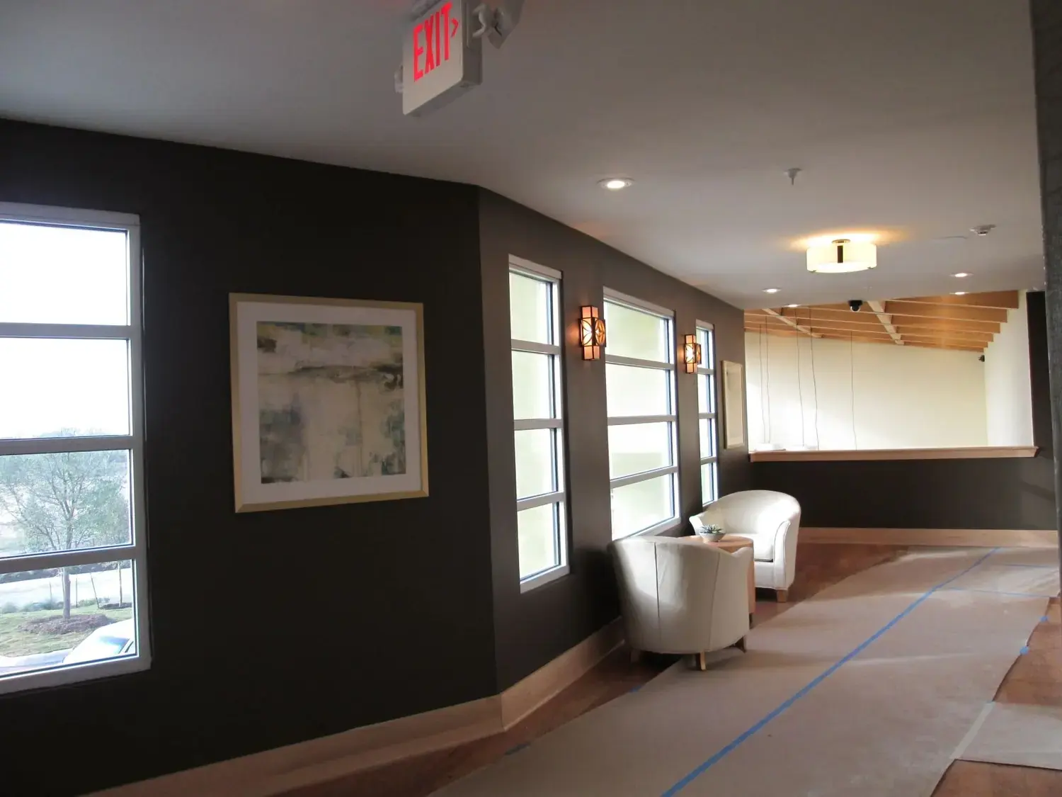 Hill Country Clubhouse — gallery image 9