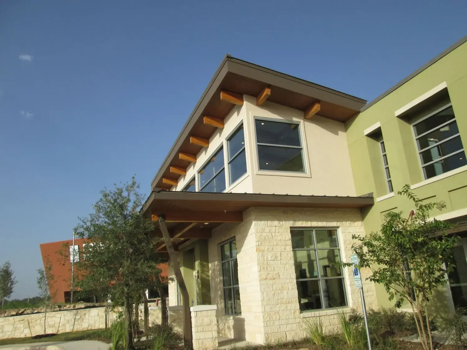 Hill Country Clubhouse — gallery image 12