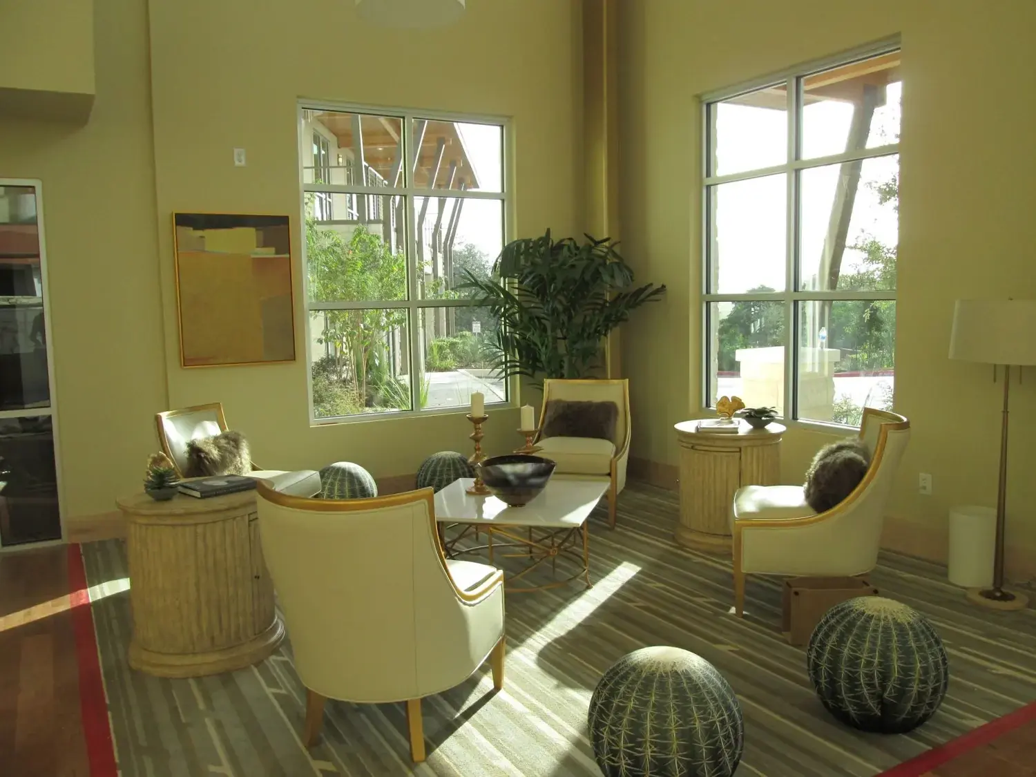 Hill Country Clubhouse — gallery image 3