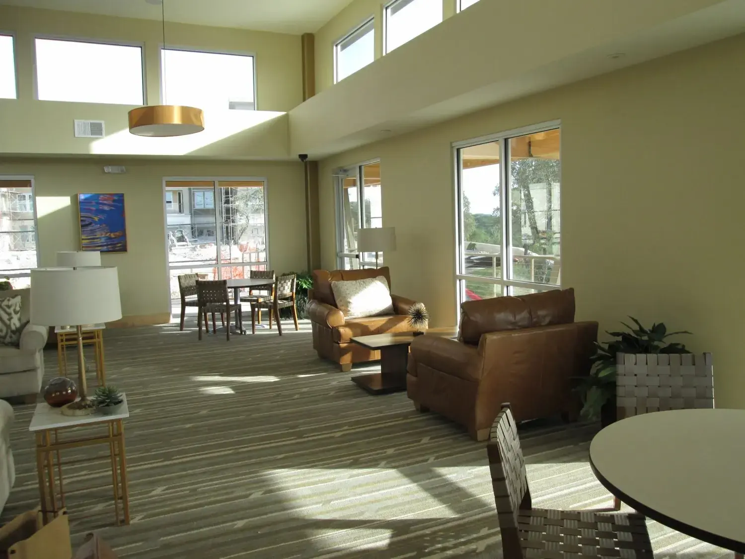 Hill Country Clubhouse — gallery image 6
