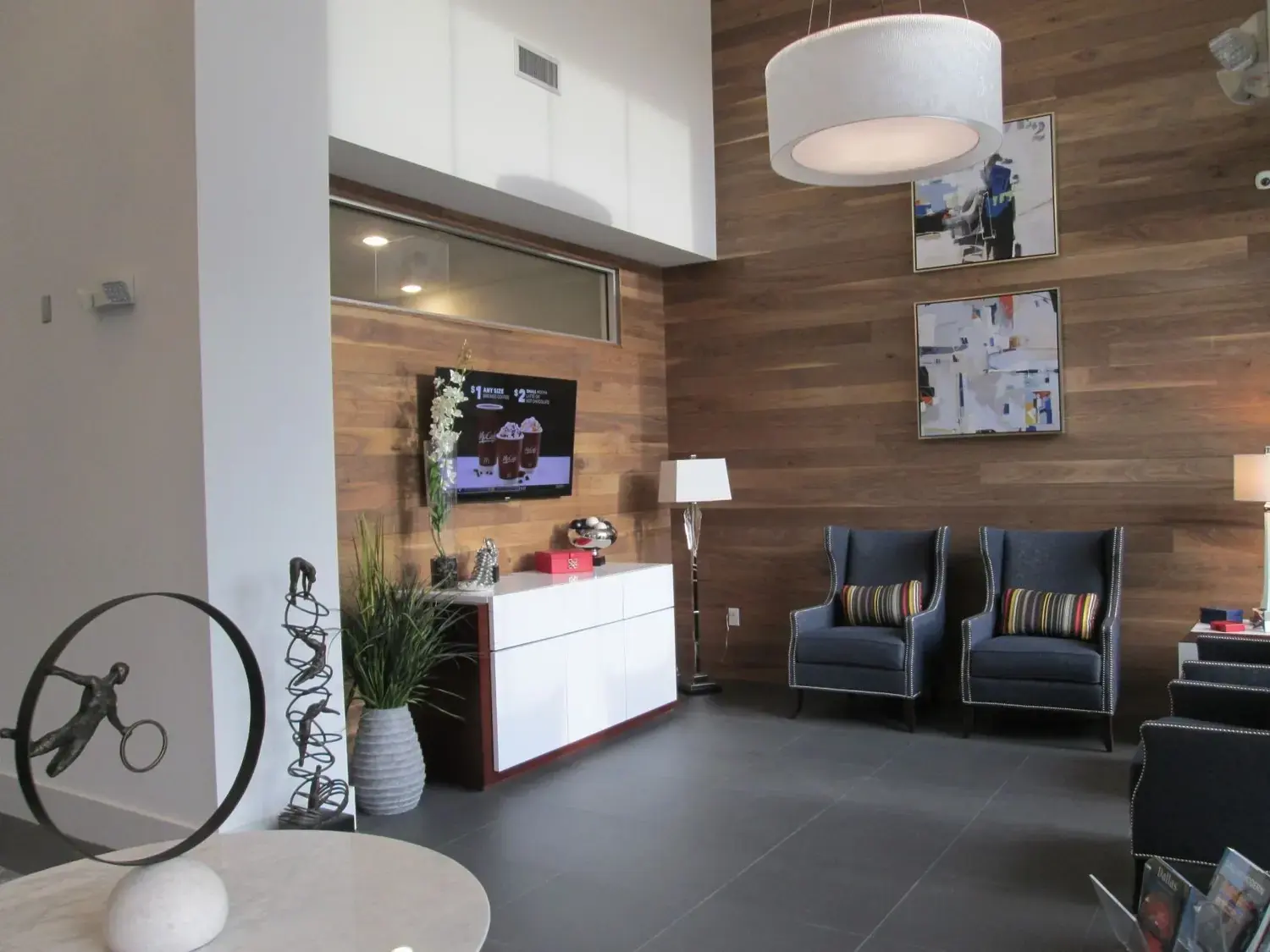 Interior design gallery image 5